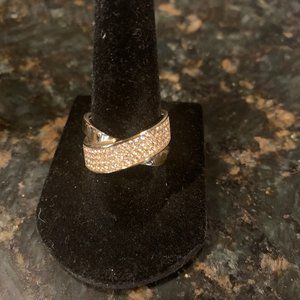 Ladies Michael Kors Ring